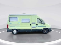 Fiat adria twin mobil camper | 25-hsr-7 - afbeelding 13 van  32