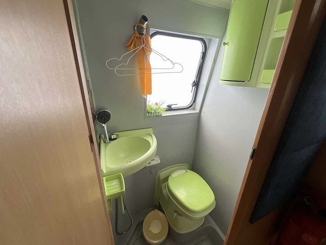 Fiat adria twin mobil camper | 25-hsr-7 - afbeelding 21 van  32