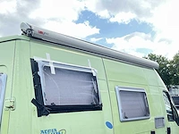 Fiat adria twin mobil camper | 25-hsr-7 - afbeelding 25 van  32