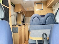 Fiat adria twin mobil camper | 25-hsr-7 - afbeelding 27 van  32
