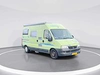 Fiat adria twin mobil camper | 25-hsr-7 - afbeelding 28 van  32