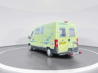 Fiat adria twin mobil camper | 25-hsr-7 - afbeelding 29 van  32