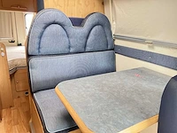 Fiat adria twin mobil camper | 25-hsr-7 - afbeelding 31 van  32