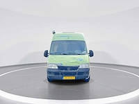 Fiat adria twin mobil camper | 25-hsr-7 - afbeelding 32 van  32