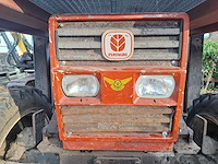 Fiat-agri - 45-66-dt - utility tractor/hoogwerker - afbeelding 10 van  10