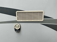 Fiat amc-1 mc40xa camper - afbeelding 7 van  44