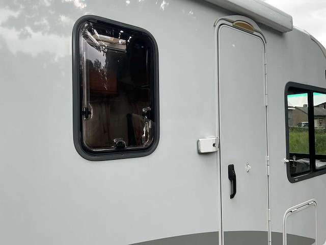 Fiat amc-1 mc40xa camper - afbeelding 8 van  44
