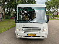Fiat amc-1 mc40xa camper - afbeelding 12 van  44