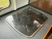 Fiat amc-1 mc40xa camper - afbeelding 28 van  44