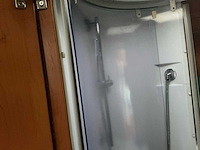 Fiat amc-1 mc40xa camper - afbeelding 32 van  44