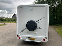 Fiat amc-1 mc40xa camper - afbeelding 32 van  41