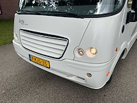 Fiat amc-1 mc40xa camper - afbeelding 38 van  41