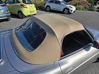 Fiat barchetta 1.8-16v 1998 - afbeelding 2 van  25