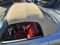 Fiat barchetta 1.8-16v 1998 - afbeelding 3 van  25