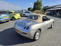 Fiat barchetta 1.8-16v 1998 - afbeelding 4 van  25