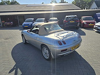 Fiat barchetta 1.8-16v 1998 - afbeelding 6 van  25