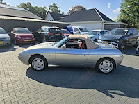 Fiat barchetta 1.8-16v 1998 - afbeelding 7 van  25