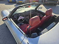 Fiat barchetta 1.8-16v 1998 - afbeelding 8 van  25