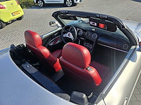 Fiat barchetta 1.8-16v 1998 - afbeelding 9 van  25