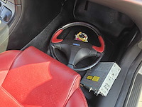 Fiat barchetta 1.8-16v 1998 - afbeelding 10 van  25