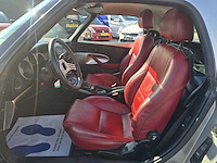 Fiat barchetta 1.8-16v 1998 - afbeelding 17 van  25