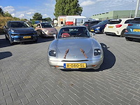 Fiat barchetta 1.8-16v 1998 - afbeelding 18 van  25