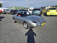 Fiat barchetta 1.8-16v 1998 - afbeelding 12 van  25