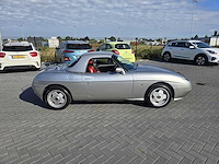 Fiat barchetta 1.8-16v 1998 - afbeelding 19 van  25