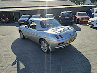 Fiat barchetta 1.8-16v 1998 - afbeelding 22 van  25