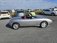 Fiat barchetta 1.8-16v 1998 - afbeelding 23 van  25