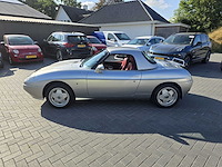 Fiat barchetta 1.8-16v 1998 - afbeelding 25 van  25