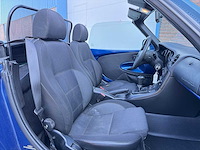 Fiat barchetta 1.8-16v edizione2000 | 56-xf-nr - afbeelding 3 van  7