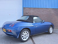 Fiat barchetta 1.8-16v edizione2000 | 56-xf-nr - afbeelding 5 van  7