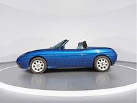 Fiat barchetta 1.8-16v edizione2000 | 56-xf-nr - afbeelding 3 van  21