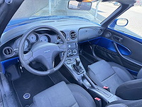 Fiat barchetta 1.8-16v edizione2000 | 56-xf-nr - afbeelding 4 van  21