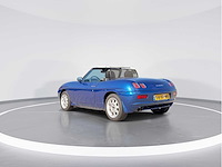 Fiat barchetta 1.8-16v edizione2000 | 56-xf-nr - afbeelding 5 van  21