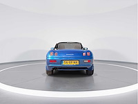 Fiat barchetta 1.8-16v edizione2000 | 56-xf-nr - afbeelding 7 van  21