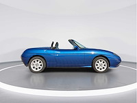 Fiat barchetta 1.8-16v edizione2000 | 56-xf-nr - afbeelding 9 van  21