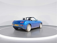 Fiat barchetta 1.8-16v edizione2000 | 56-xf-nr - afbeelding 12 van  21