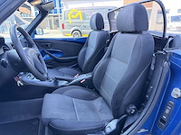 Fiat barchetta 1.8-16v edizione2000 | 56-xf-nr - afbeelding 15 van  21