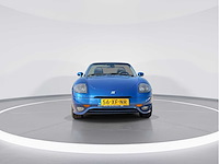 Fiat barchetta 1.8-16v edizione2000 | 56-xf-nr - afbeelding 19 van  21