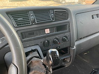 Fiat bedrijfswagen verkoopwagen “25 km” - afbeelding 2 van  17