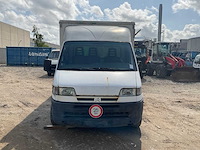 Fiat bedrijfswagen verkoopwagen “25 km” - afbeelding 10 van  17