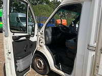Fiat bedrijfswagen verkoopwagen “25 km” - afbeelding 16 van  17