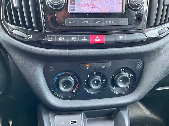 Fiat bedrijfswagen - afbeelding 10 van  38