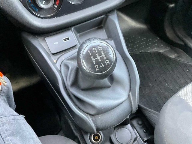 Fiat bedrijfswagen - afbeelding 11 van  38
