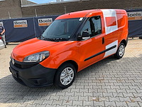 Fiat bedrijfswagen - afbeelding 1 van  38