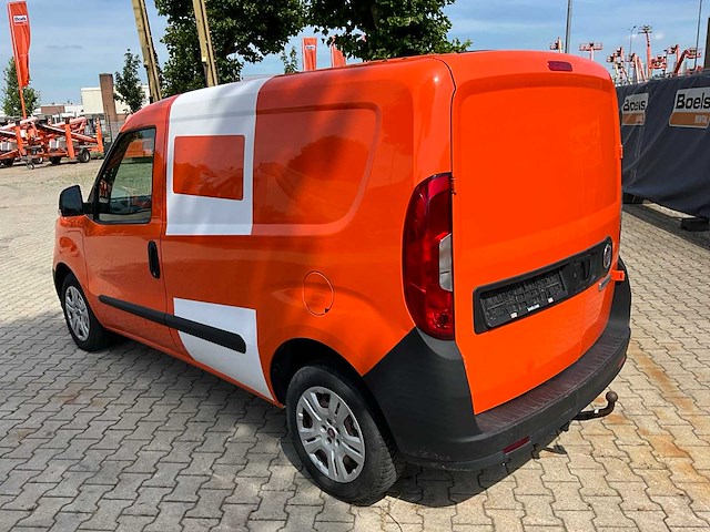 Fiat bedrijfswagen - afbeelding 12 van  38