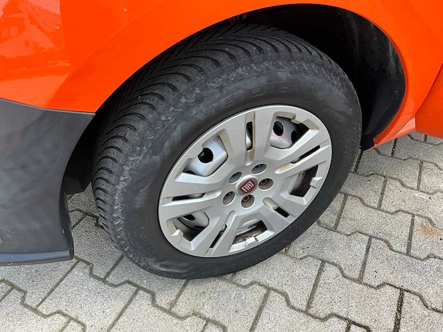 Fiat bedrijfswagen - afbeelding 27 van  38