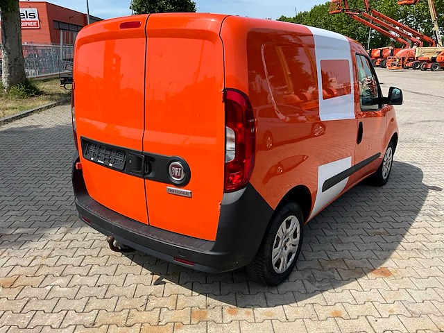 Fiat bedrijfswagen - afbeelding 23 van  38